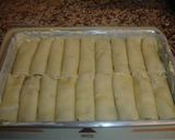 Foto del paso 5 de la receta: Canelones de merluza