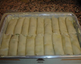 Foto del paso 5 de la receta: Canelones de merluza