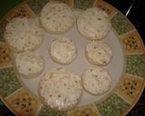 Foto del paso 3 de la receta: Canapés de queso Philadelphia y nueces