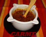 Foto del paso 3 de la receta: Salsa de ñoras