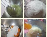 Foto del paso 2 de la receta: Bizcocho varios gustos