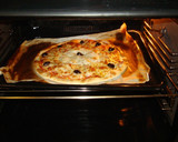 Foto del paso 3 de la receta: Pizza suprema