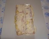 Foto del paso 3 de la receta: Espárragos en camisa