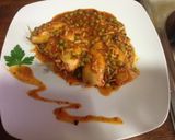 Foto del paso 5 de la receta: Calamarcitos rellenos de mar en cookeo y tradicional