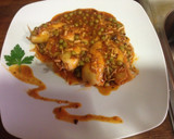 Foto del paso 5 de la receta: Calamarcitos rellenos de mar en cookeo y tradicional
