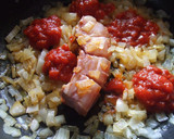 Foto del paso 3 de la receta: Alubias al horno al estilo de Boston