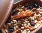 Foto del paso 4 de la receta: Alubias al horno al estilo de Boston