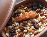Foto del paso 4 de la receta: Alubias al horno al estilo de Boston