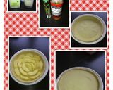 Foto del paso 1 de la receta: Tarta de manzana con Quark (Wähe)