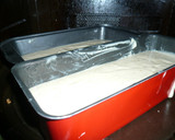 Foto del paso 3 de la receta: Plum cake de plátano