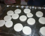 Foto del paso 3 de la receta: Pastillas de menta