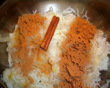 Foto del paso 2 de la receta: Dulce de cidra o cabello de ángel