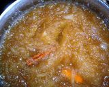 Foto del paso 4 de la receta: Dulce de cidra o cabello de ángel