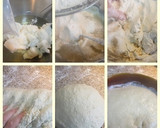Foto del paso 1 de la receta: Empanadillas dulces extremeñas