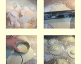 Foto del paso 4 de la receta: Empanadillas dulces extremeñas