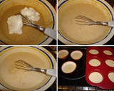 Foto del paso 3 de la receta: Magdalenas de avellanas y perlas de chocolate