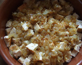 Foto del paso 2 de la receta: Gratinado de pollo con brécol
