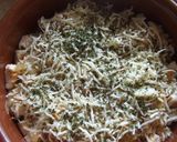 Foto del paso 3 de la receta: Gratinado de pollo con brécol