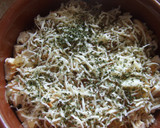 Foto del paso 3 de la receta: Gratinado de pollo con brécol