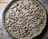 Foto del paso 5 de la receta: Quiche con atún y escalivada