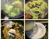 Foto del paso 3 de la receta: Merluza a la vasca en salsa verde
