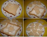 Foto del paso 1 de la receta: Canapés especiales