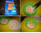 Foto del paso 2 de la receta: Canapés especiales
