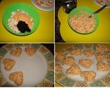 Foto del paso 4 de la receta: Canapés especiales
