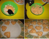 Foto del paso 4 de la receta: Canapés especiales