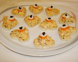 Foto del paso 6 de la receta: Canapés especiales