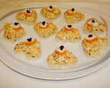 Foto del paso 6 de la receta: Canapés especiales