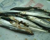 Foto del paso 1 de la receta Conservas de anchoas
