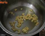 Foto del paso 1 de la receta: Sopa de verdura con arroz y codornices