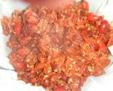 Foto del paso 2 de la receta: Jalea casera de escaramujos