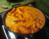 Foto del paso 5 de la receta: Caldereta de bogavante