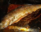 Foto del paso 4 de la receta: Truchas a la mallorquina