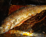 Foto del paso 4 de la receta: Truchas a la mallorquina