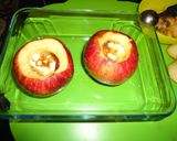 Foto del paso 2 de la receta: Manzanas asadas rellenas de membrillo