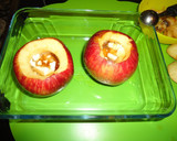 Foto del paso 2 de la receta: Manzanas asadas rellenas de membrillo