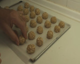 Foto del paso 4 de la receta: Panellets naturales