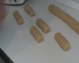 Foto del paso 5 de la receta: Panellets naturales
