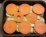 Foto del paso 2 de la receta: Lasagna de vegetales