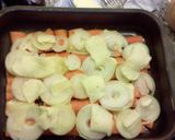 Foto del paso 6 de la receta: Lasagna de vegetales