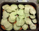 Foto del paso 7 de la receta: Lasagna de vegetales