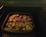 Foto del paso 9 de la receta: Lasagna de vegetales