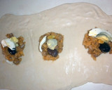 Foto del paso 11 de la receta: Empanadas de pino fritas