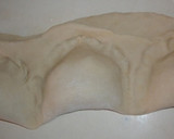 Foto del paso 12 de la receta: Empanadas de pino fritas