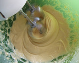 Foto del paso 2 de la receta: Magdalenas de plátano con chocolate