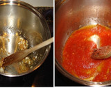 Foto del paso 1 de la receta: Mejillones a la marinera picantes