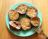Foto del paso 1 de la receta Tortilla casi verdadera, quizás a la española